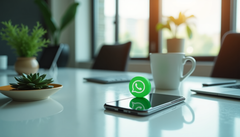 promoter whatsapp marketing Promotero