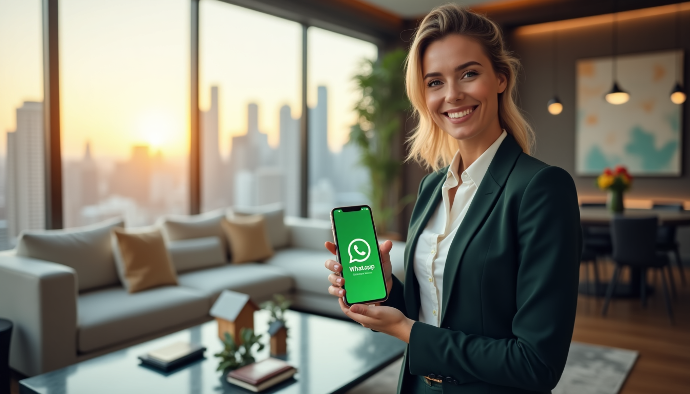 whats app marketing Promotero